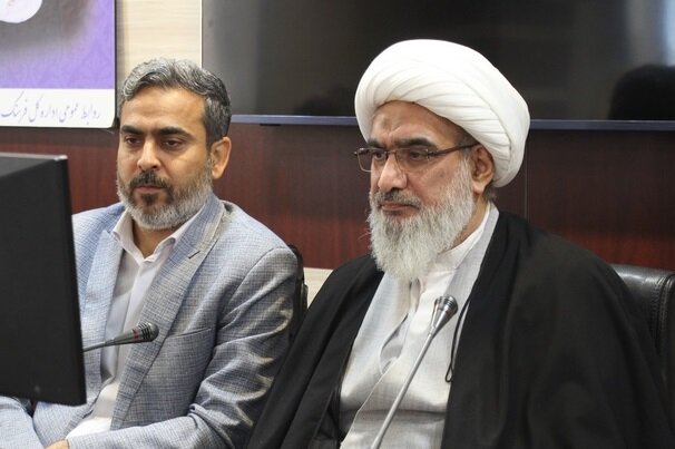 نظام مسائل فرهنگ عمومی استان بوشهر تدوین شد نظام مسائل فرهنگ عمومی استان بوشهر تدوین شد