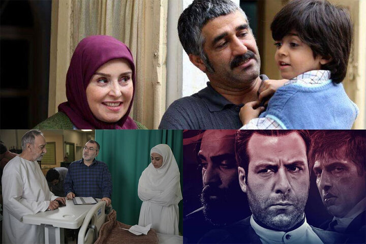پژمان جمشیدی دوباره بازیگر شد/ ورود رپ به تلویزیون با سریال سیاسی پژمان جمشیدی دوباره بازیگر شد/ ورود رپ به تلویزیون با سریال سیاسی
