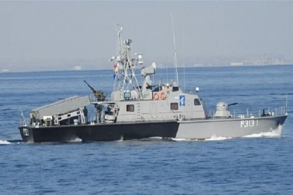 İran, Rusya ve Çin deniz kuvvetlerinin ortak tatbikatı dün itibari ile başladı