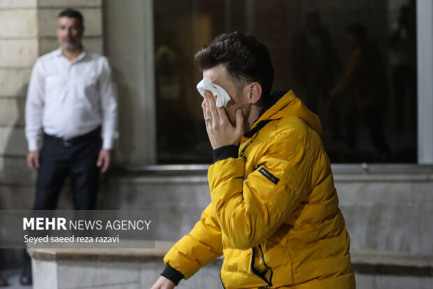 مراجعه ۶۵ نفر به بیمارستانهای آذربایجان غربی بر اثر مصدومیت