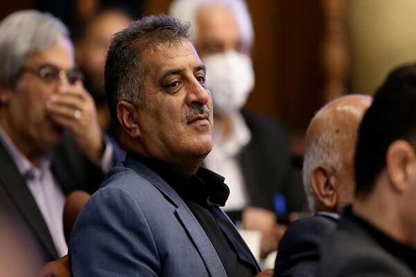 دلواپسی «مادر» به خاطر رئیس «خام»/ دوومیدانی سختترین پرتاب حدادی