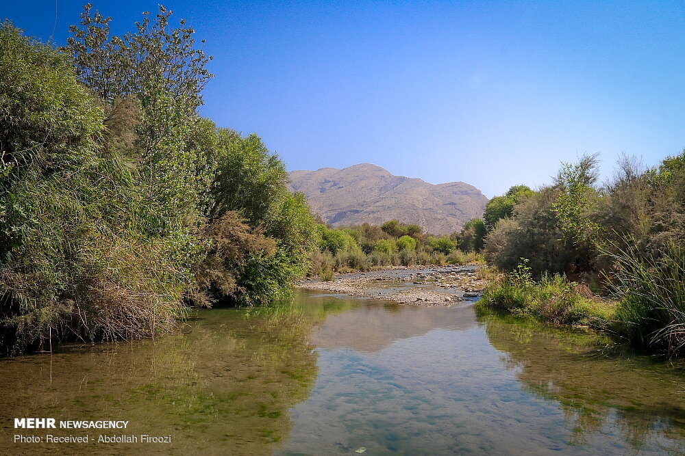 احیای رودخانههای همدان دغدغه مدیران نیست