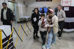 ۱۳۶نفر در حوادث چهارشنبه سوری اصفهان مصدوم شدند/۳فوتی و ۶ قطع عضو