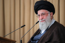 سخنرانی نوروزی رهبر انقلاب در تهران با حضور اقشار مختلف مردم برگزار می‌شود