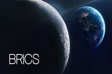 BRICS Universe Exhibition is held in Russia