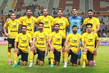 حریف سپاهان در جام حذفی مشخص شد