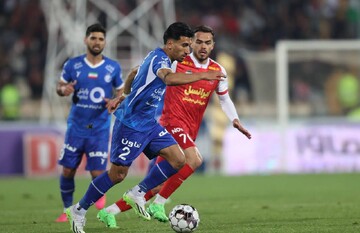 پرسپولیس با آرامش به قهرمانی نزدیک می شود/ تمدید نباید بحث اول شود