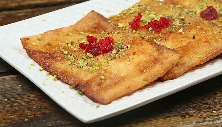 Muslims, non -Muslims who enjoy Ramadan celebrations in Lebanon