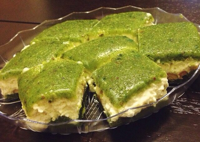 Muslims, non -Muslims who enjoy Ramadan celebrations in Lebanon