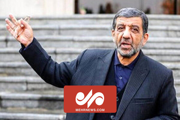 واکنش ضرغامی به مصوبه دو برابر شدن ارز مسافرتی واکنش ضرغامی به مصوبه دو برابر شدن ارز مسافرتی