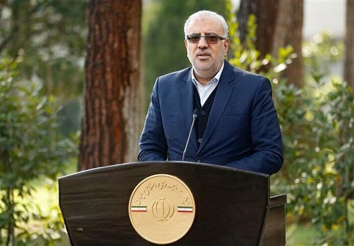 اوجي يعلن عن زيادة انتاج النفط الايراني بنسبة 60% والتخطيط لإنتاج 1.250ميليار م.مكعب من الغاز يوميا