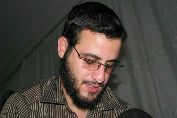 شهیدی که به خاطر بچه شیعه های سوریه پسرش را ندید