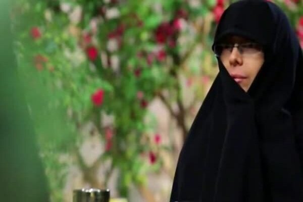 شهیدی که به خاطر بچه شیعه های سوریه پسرش را ندید