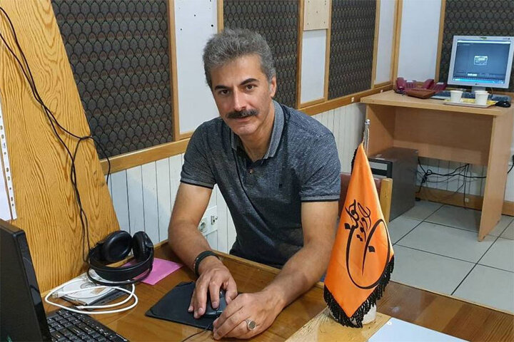 ویژههای رمضانی «جوان ماه» آغاز شد/ از شوخیهای علما تا نمایش ویژههای رمضانی «جوان ماه» آغاز شد/ از شوخیهای علما تا نمایش