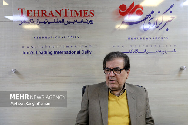 شهر آفتاب محل اصلی شهر جهانی فناوریهای نرم و صنایع فرهنگی ایران شد