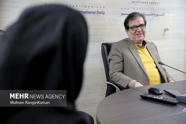 طرح شهر جهانی صنایع فرهنگی تا اردیبهشت تکمیل میشود