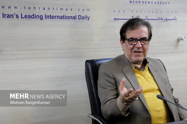 طرح شهر جهانی صنایع فرهنگی تا اردیبهشت تکمیل میشود