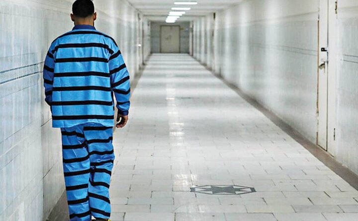 ۵۵ درصد زندانیان استان سمنان شاغل هستند