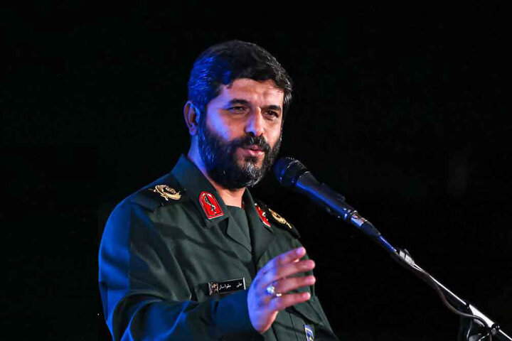 برنامههای بنیاد روایت فتح در هفته دفاع مقدس اعلام شد