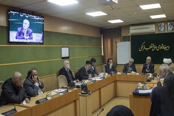 جلسات هیئت اجرایی جذب دانشگاهها تا معرفی افراد جدید باید تشکیل شود