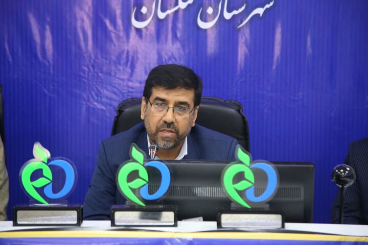 واگذاری زمین رایگان به خانوادههای سه فرزندی تنگستان واگذاری زمین رایگان به خانوادههای سه فرزندی تنگستان