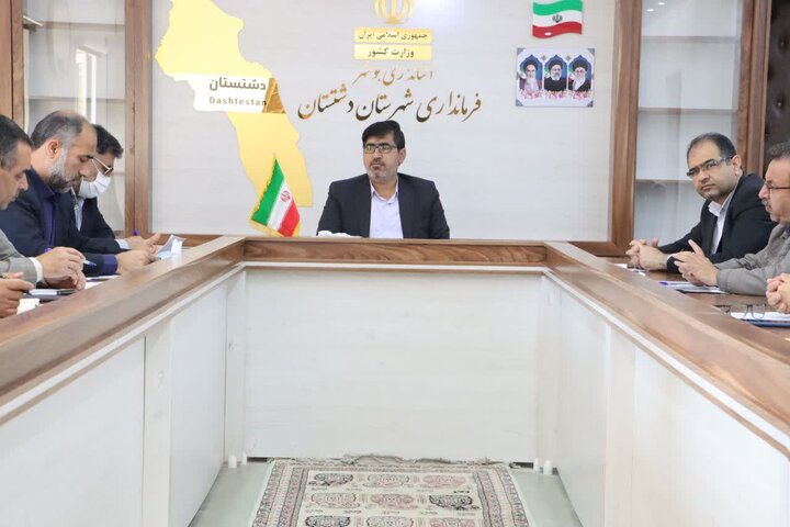 برخورد جدی با متخلفان صنفی در ایام نوروز و ماه رمضان در دشتستان برخورد جدی با متخلفان صنفی در ایام نوروز و ماه رمضان در دشتستان