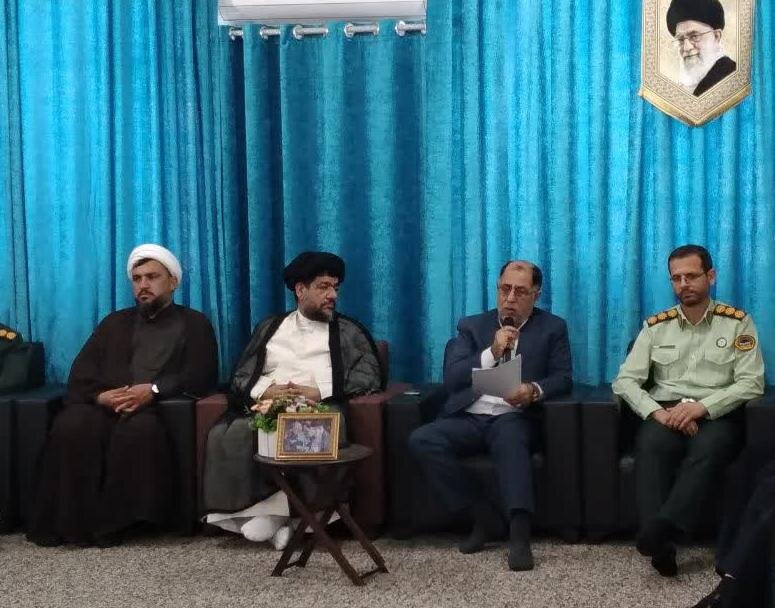 نظرات نخبگان در نشست های شورای فرهنگ عمومی استفاده شود