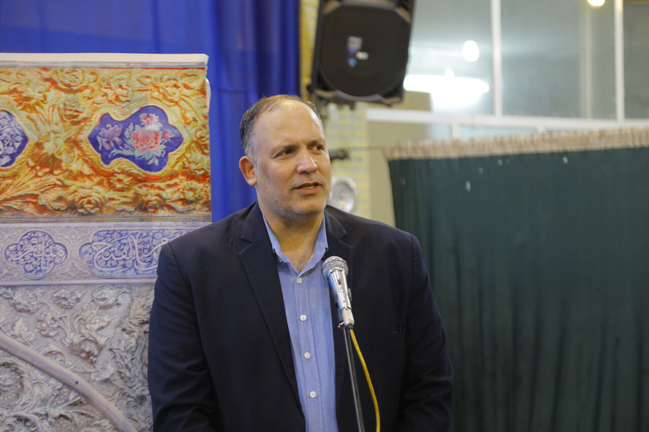 روایتی از فعالیتهای ۳۱ ساله بزرگترین هیات مذهبی قم