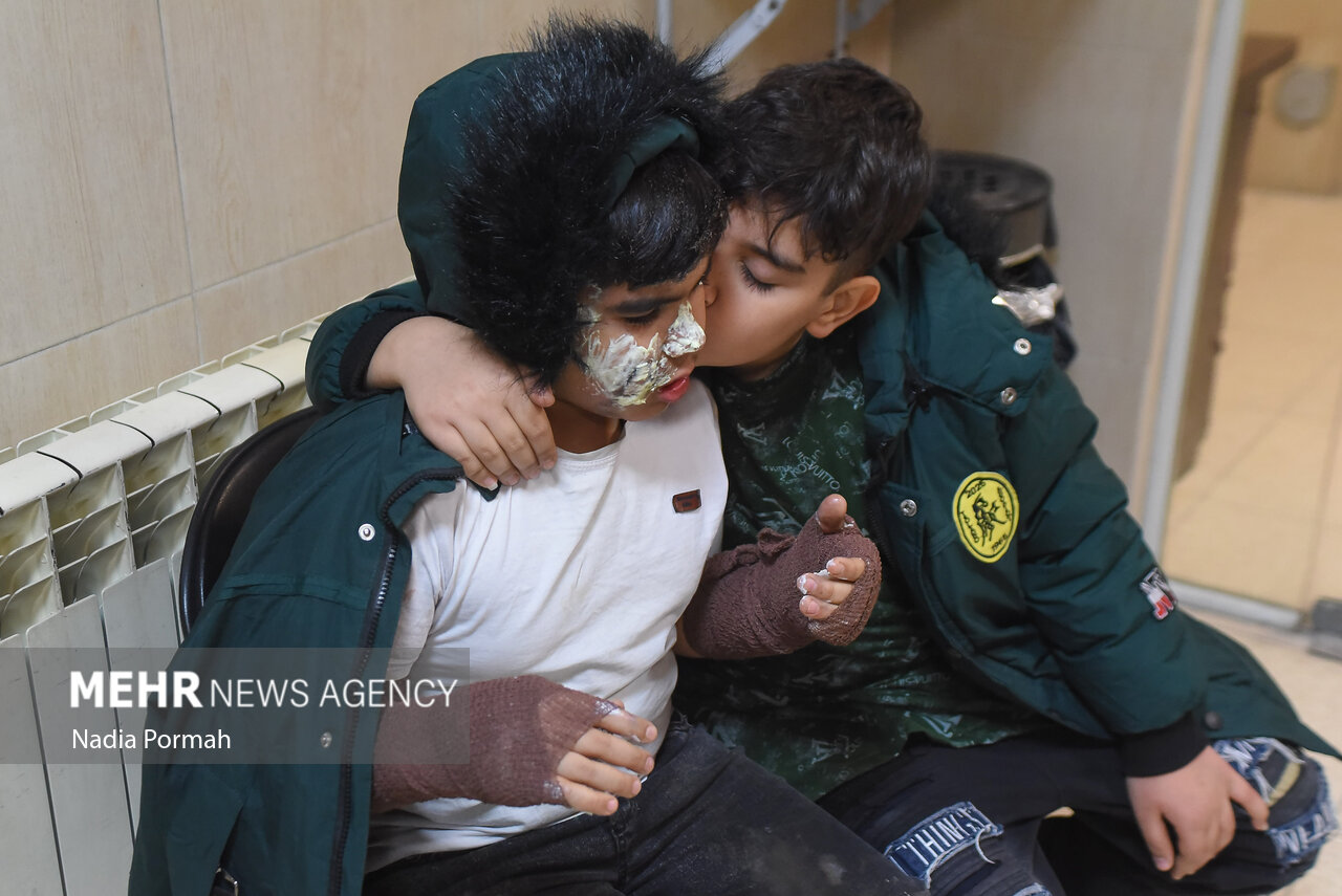 آرزوی خیالی راحت در شب آخرین چهارشنبه سال آرزوی خیالی راحت در شب آخرین چهارشنبه سال