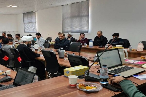 برگزاری بیست‌ویکمین نشست فعالان نوشت‌افزار ایرانی
