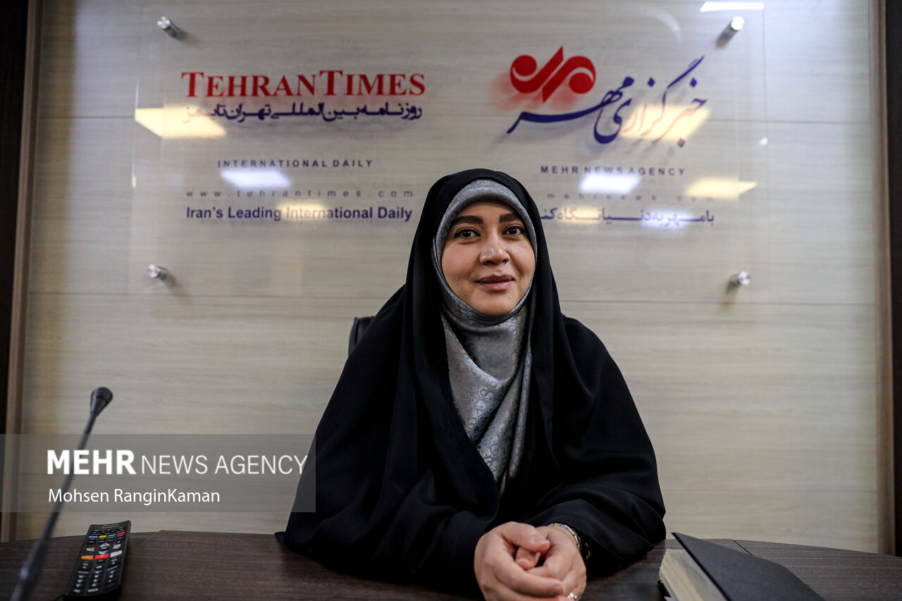 حوزهٔ انتخابیه تهران، ری، شمیرانات، اسلامشهر و پردیس