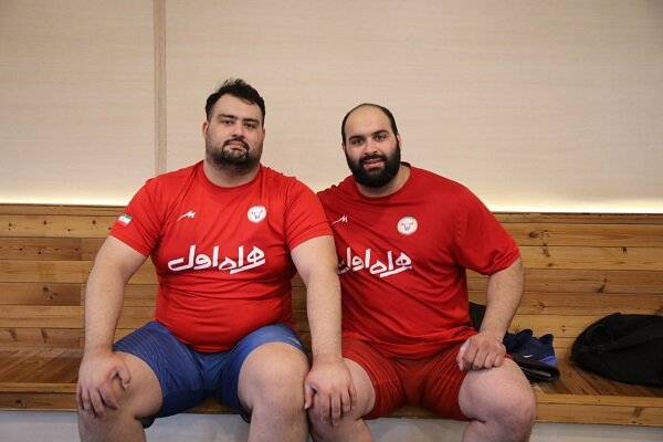 شریفی: طلا و نقره وزنهبرداری جهان به ایران میرسد؛قراردادها ناچیز است