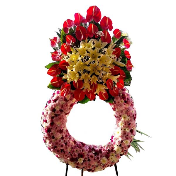 جدیدترین مدلهای تاج گل را از کجا بخریم؟