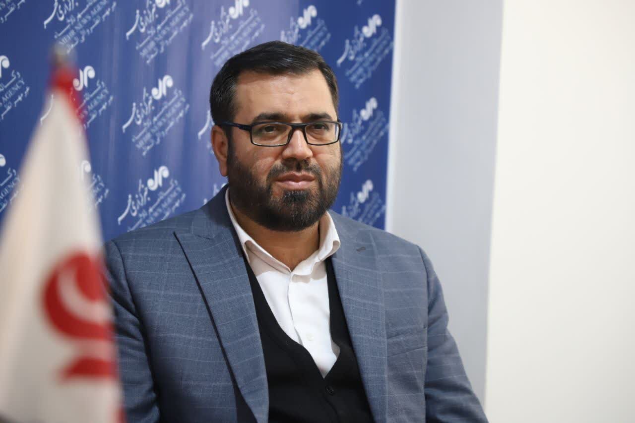 برگزاری اختتامیه دومین مهرواره ملی شعر نماز در کردستان