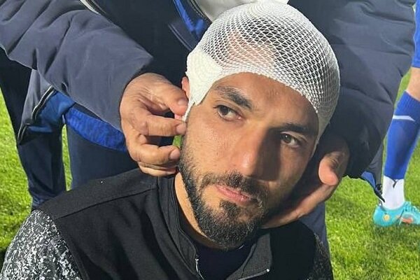 ادعای هافبک استقلال: قرارداد دارم اما اگر من را نمیخواهند جدا میشوم ادعای هافبک استقلال: قرارداد دارم اما اگر من را نمیخواهند جدا میشوم