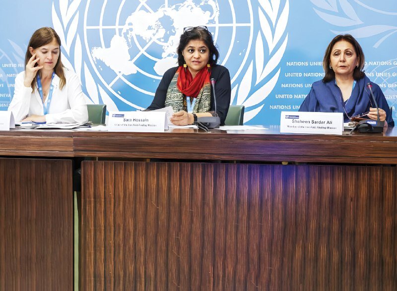 United Nations