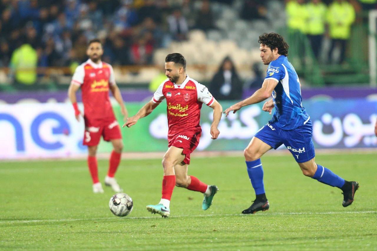 نبض آخرین فوتبال سال در تهران میتپد/ ۱۶ تیم به دنبال پایان خوش