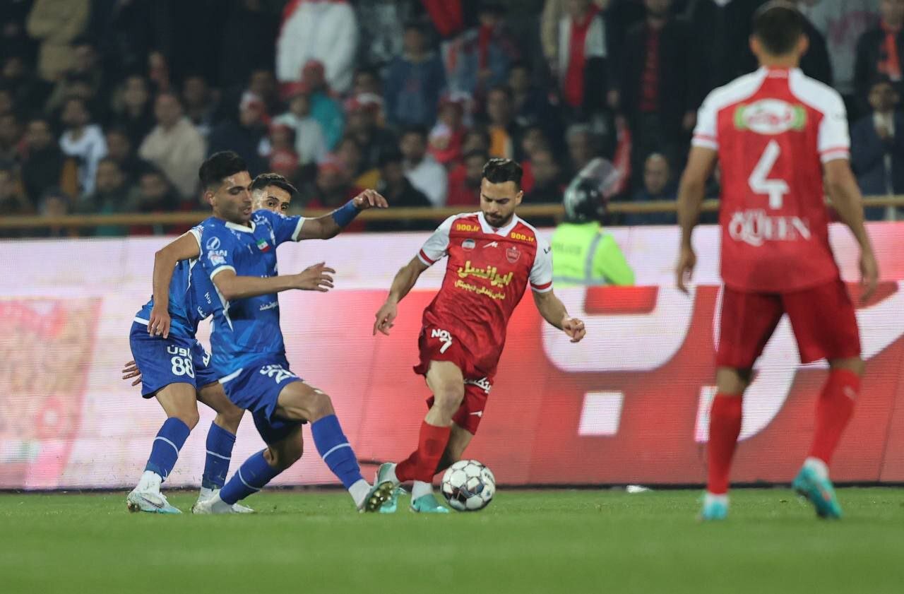 دعا کنید فوتبال ایران از این بدتر نشود/ باید برای دربی تاسف خورد