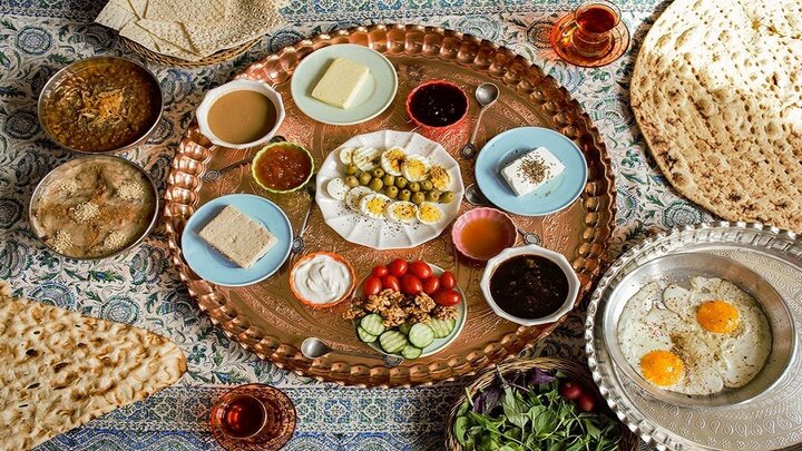 بایدها و نبایدهای تغذیه ای در دوران بارداری