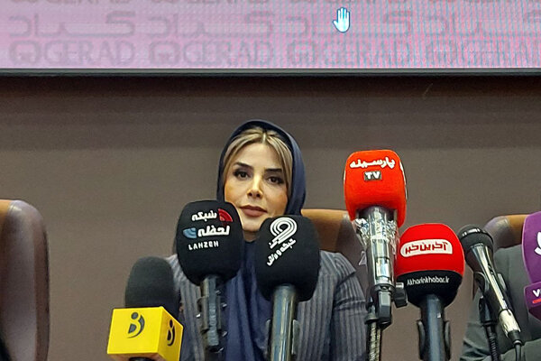 انگیزههای بانوان المپیکی برای درخشش در پاریس/هدف شادی مردم ایران