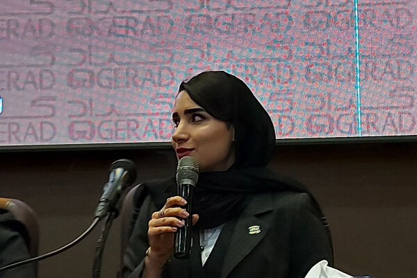 انگیزههای بانوان المپیکی برای درخشش در پاریس/هدف شادی مردم ایران