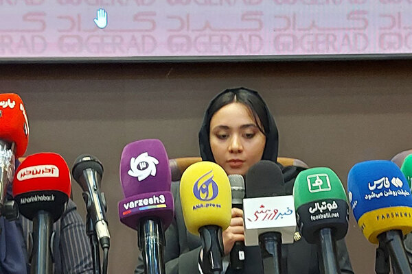 انگیزههای بانوان المپیکی برای درخشش در پاریس/هدف شادی مردم ایران