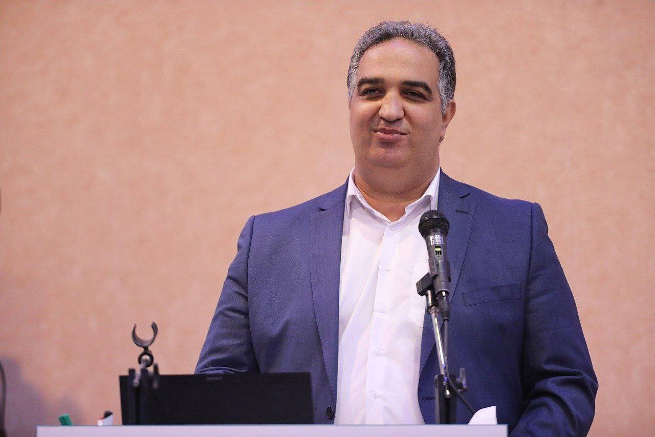 نصیری در هیئت رئیسه فدراسیون بین‌المللی موی‌تای ماند