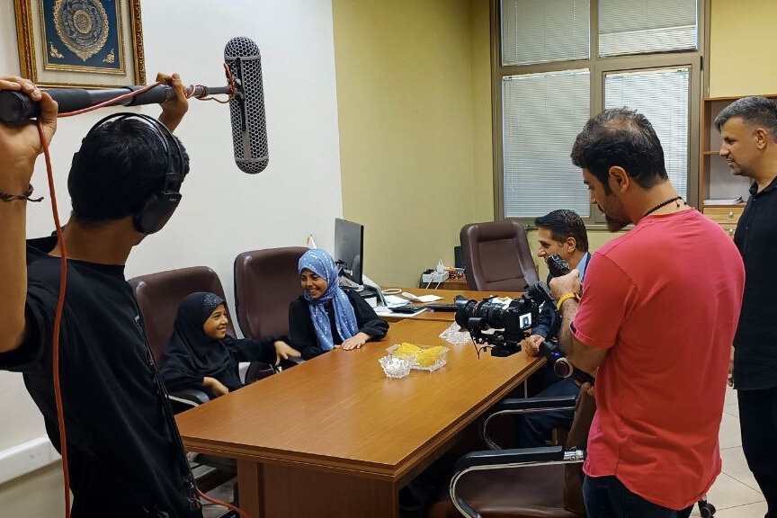 «قرار شیرین» به تولید رسید/ پرترهای مستند درباره زندگی ساغر