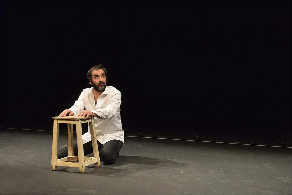 تئاتریهای سیمرغ به دست/ موفقیت سجاد افشاریان و درخشش «هیدن»