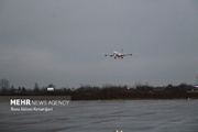 Meşhed-Duşanbe ve Kiş-Duşanbe arası direkt uçuşlar başlıyor