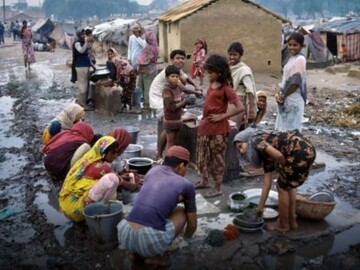 آئی ایم ایف کی دنیا کے غریب ترین ممالک کی فہرست جاری، پاکستان 52 اور بنگلادیش 62 نمبر پر