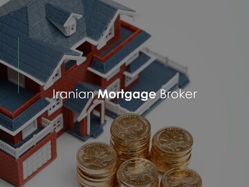 Iranian Mortgage Brokers & Understanding Mortgage Options