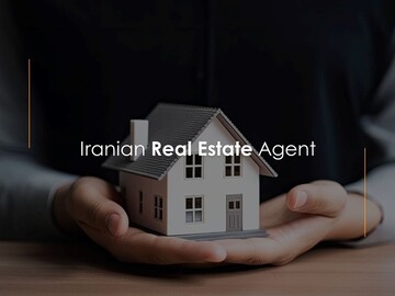 Iranian Real Estate Agents & Property Management