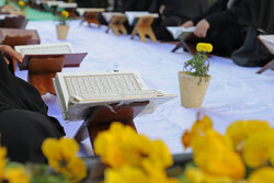 برپایی بیش از ۲۰۰ محفل و کرسی قرآنی در کرمانشاه طی ماه رمضان